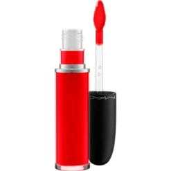 Barra de Labios Líquida Retro Matte