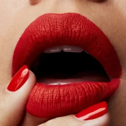 Barra de Labios Líquida Retro Matte