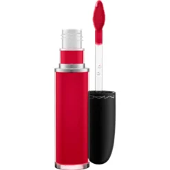 Barra de Labios Líquida Retro Matte