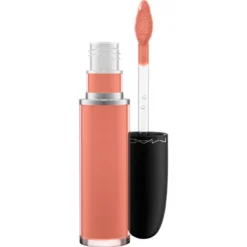 Barra de Labios Líquida Retro Matte