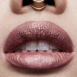 Barra de Labios Líquida Retro Matte