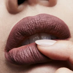 Barra de Labios Líquida Retro Matte