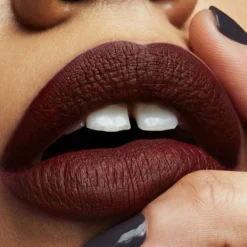 Barra de Labios Líquida Retro Matte