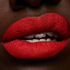 Barra de Labios Líquida Retro Matte