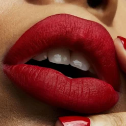 Barra de Labios Líquida Retro Matte