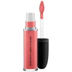 Barra de Labios Líquida Retro Matte