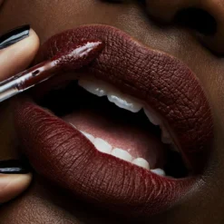Barra de Labios Líquida Retro Matte
