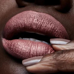 Barra de Labios Líquida Retro Matte