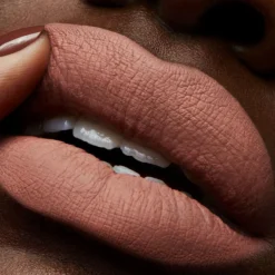 Barra de Labios Líquida Retro Matte