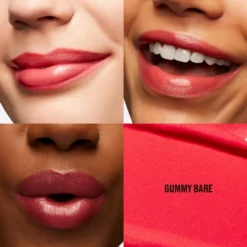 Barra de Labios Lustreglass Sheer-Shine