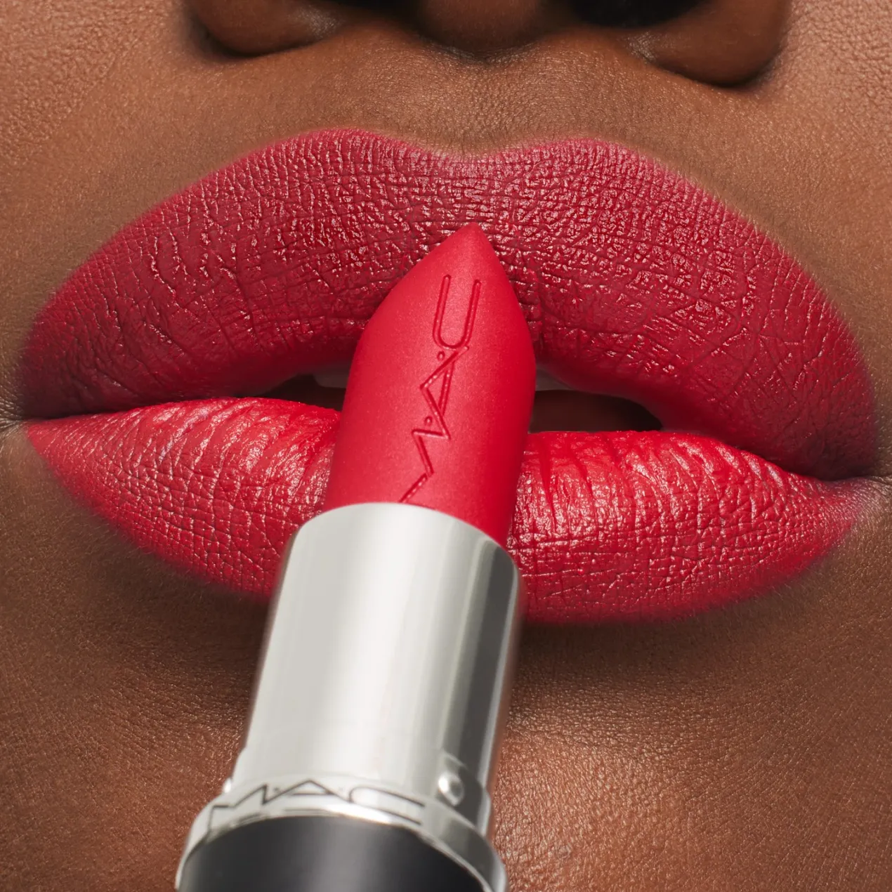 Barra de Labios M·A·Cximal Silky Matte Lipstick
