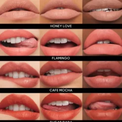 Barra de Labios M·A·Cximal Silky Matte Lipstick