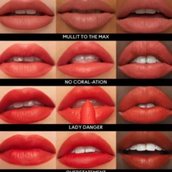 Barra de Labios M·A·Cximal Silky Matte Lipstick