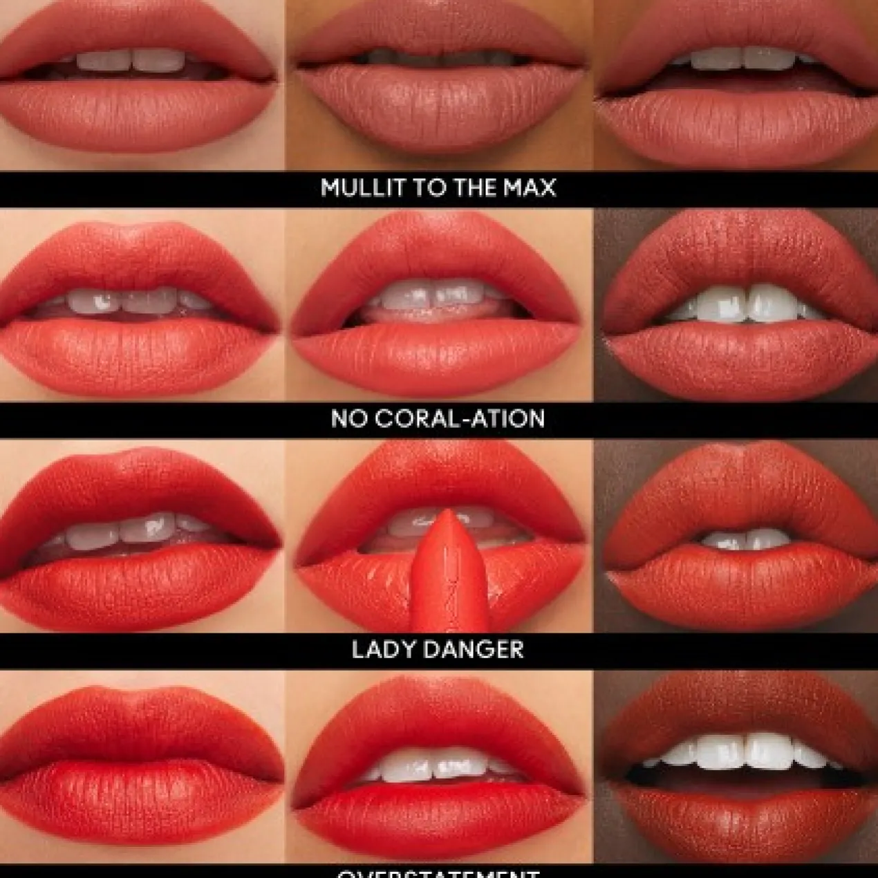 Barra de Labios M·A·Cximal Silky Matte Lipstick