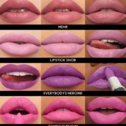 Barra de Labios M·A·Cximal Silky Matte Lipstick
