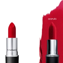 Barra de Labios M·A·Cximal Silky Matte Lipstick