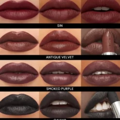 Barra de Labios M·A·Cximal Silky Matte Lipstick