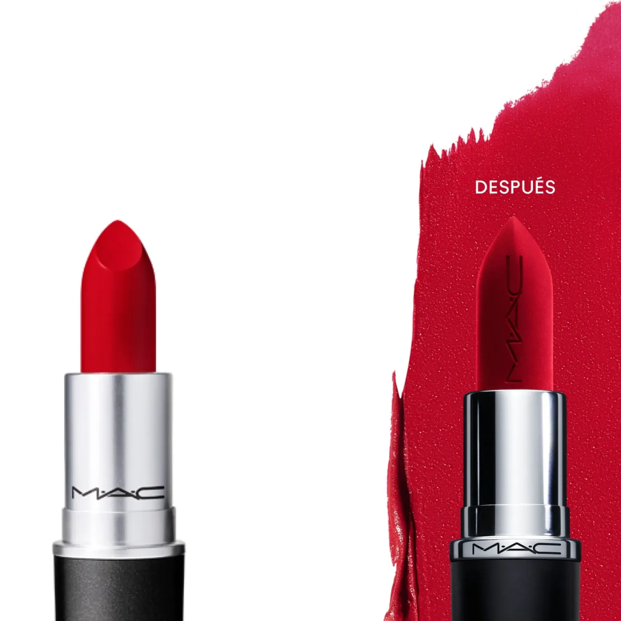 Barra de Labios M·A·Cximal Silky Matte Lipstick