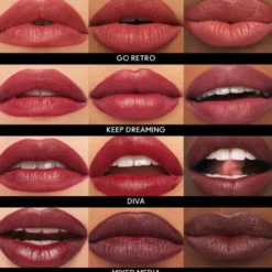 Barra de Labios M·A·Cximal Silky Matte Lipstick