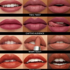Barra de Labios M·A·Cximal Silky Matte Lipstick