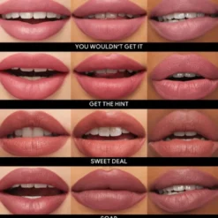 Barra de Labios M·A·Cximal Silky Matte Lipstick
