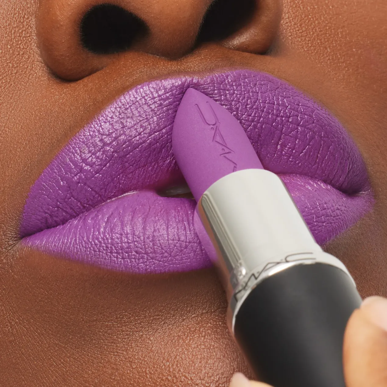 Barra de Labios M·A·Cximal Silky Matte Lipstick