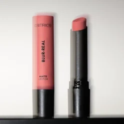 Barra de Labios Mate Blur-Real