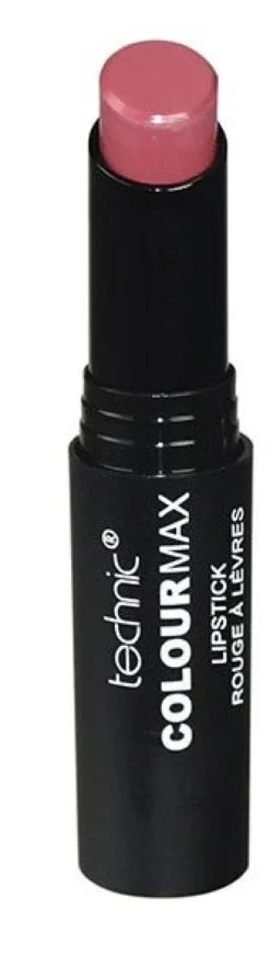 Barra de Labios Mate Colour Max