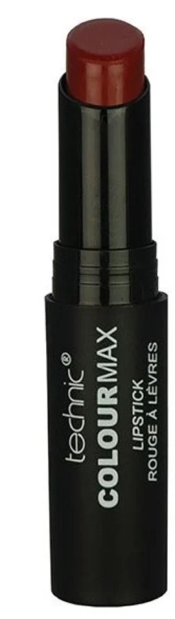 Barra de Labios Mate Colour Max