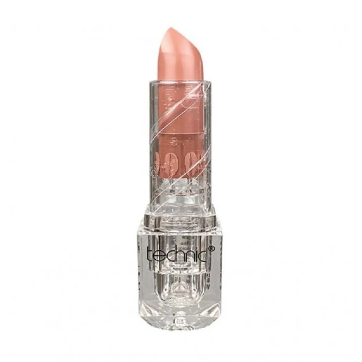 Barra de Labios Mate Nude Edittion Matte