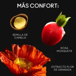 Barra de Labios Maximal Satin Mini