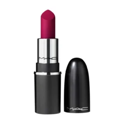 Barra de Labios Maximal Satin Mini