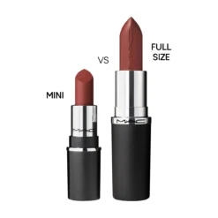 Barra de Labios Maximal Satin Mini