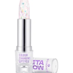 Barra de Labios Meta Glow Colour Changing