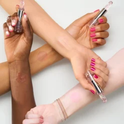 Barra de Labios Meta Glow Colour Changing