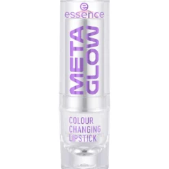 Barra de Labios Meta Glow Colour Changing