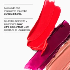 Barra de Labios Pop Longwear Matte