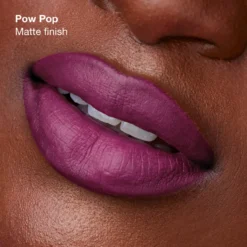 Barra de Labios Pop Longwear Matte
