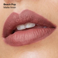 Barra de Labios Pop Longwear Matte