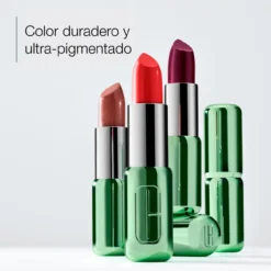 Barra de Labios Pop Longwear Matte