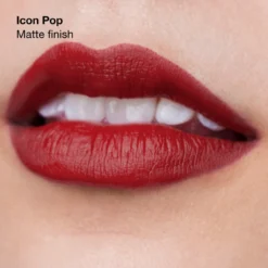 Barra de Labios Pop Longwear Matte