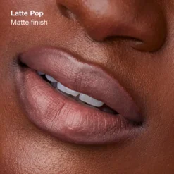 Barra de Labios Pop Longwear Matte