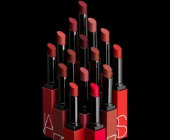 Barra de Labios PowerMatte Lipstick