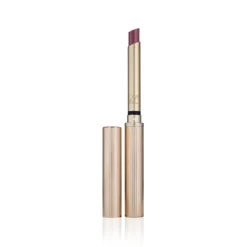 Barra de labios Pure Color Explicit Slick Shine Lipstick
