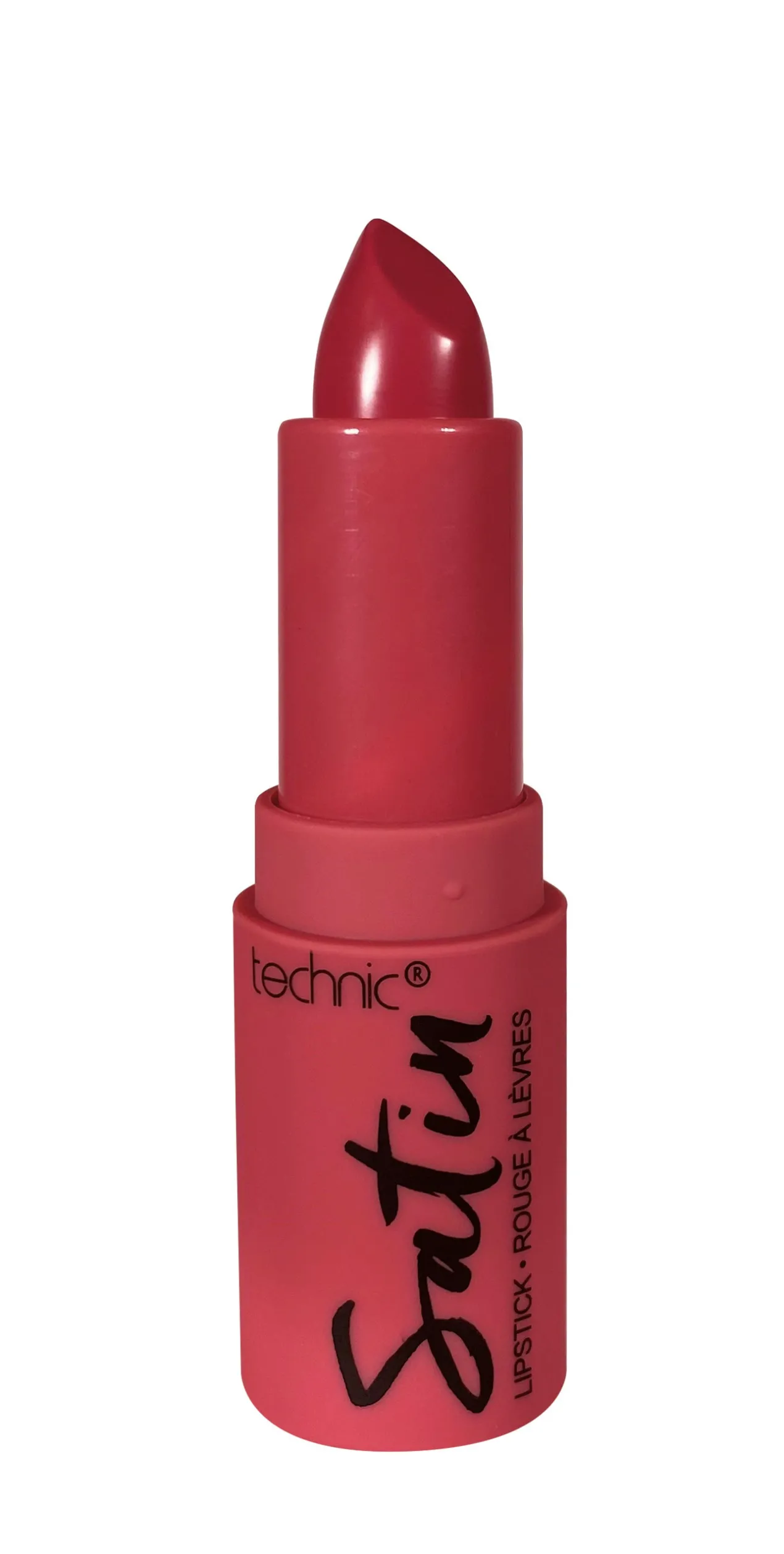 Barra de Labios Satin