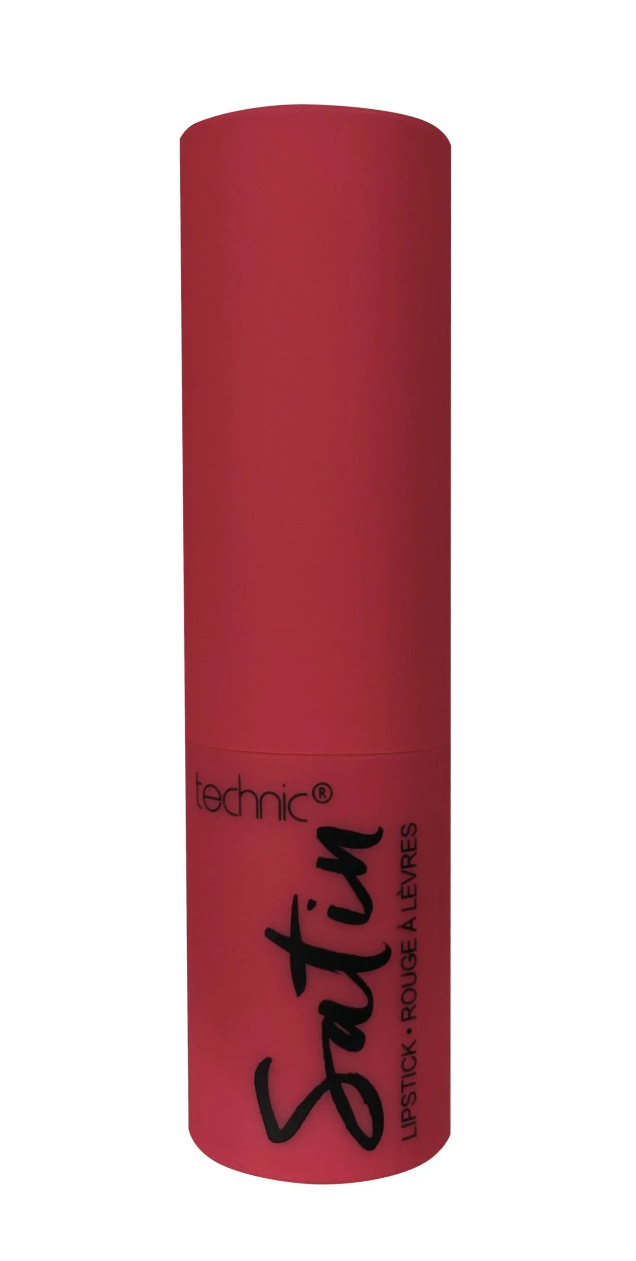 Barra de Labios Satin