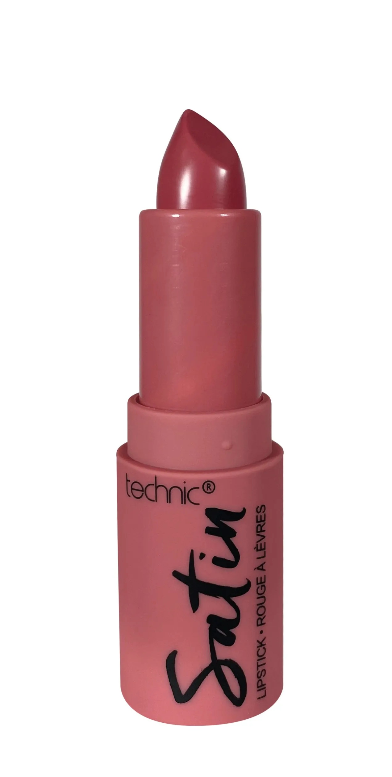 Barra de Labios Satin
