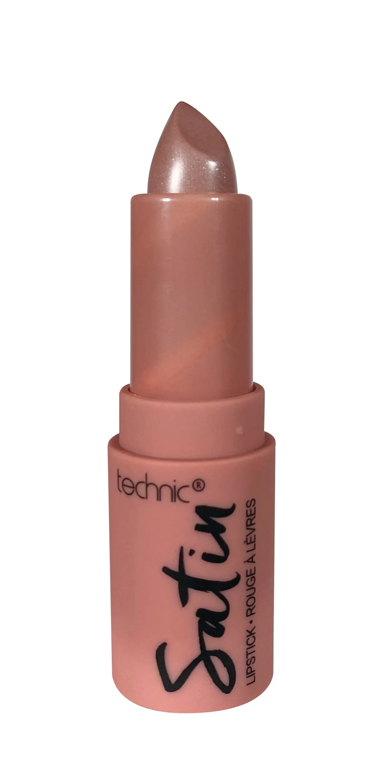 Barra de Labios Satin