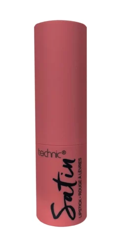 Barra de Labios Satin