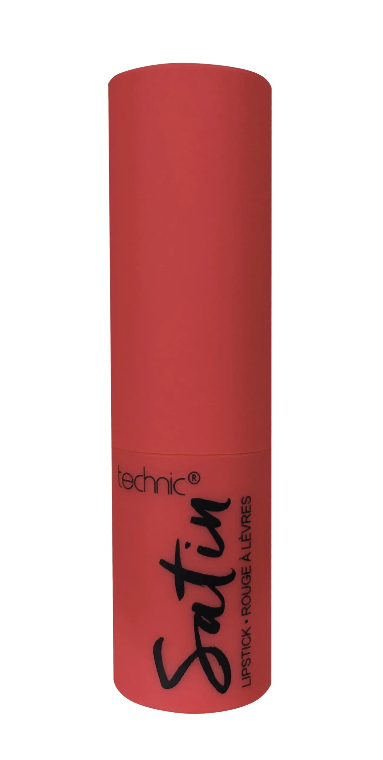 Barra de Labios Satin
